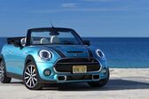 Mini Convertible (F57) 2016 - 2018