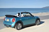 Mini Convertible (F57) 2016 - 2018