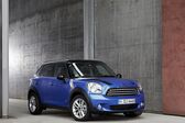 Mini Countryman (R60) 2010 - 2014