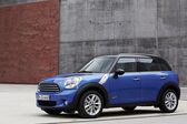 Mini Countryman (R60) Cooper D 1.6 (112 Hp) ALL4 2010 - 2014