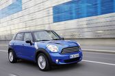 Mini Countryman (R60) Cooper SD 2.0 (143 Hp) 2010 - 2014