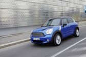 Mini Countryman (R60) Cooper 1.6 (122 Hp) ALL4 Automatic 2010 - 2014