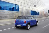 Mini Countryman (R60) Cooper D 2.0 (112 Hp) Automatic 2010 - 2014