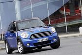 Mini Countryman (R60) Cooper SD 2.0 (143 Hp) ALL4 Automatic 2010 - 2014