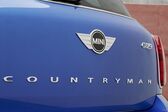 Mini Countryman (R60) One 1.6 (98 Hp) 2010 - 2014