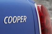 Mini Countryman (R60) Cooper S 1.6 (184 Hp) ALL4 2010 - 2014