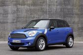 Mini Countryman (R60) Cooper SD 2.0 (143 Hp) 2010 - 2014