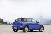 Mini Countryman (R60) Cooper S 1.6 (184 Hp) 2010 - 2014