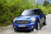 Mini Countryman (R60) Cooper SD 2.0 (143 Hp) Automatic 2010 - 2014