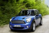 Mini Countryman (R60) Cooper SD 2.0 (143 Hp) Automatic 2010 - 2014