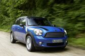 Mini Countryman (R60) 2010 - 2014