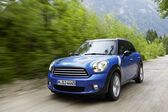 Mini Countryman (R60) Cooper SD 2.0 (143 Hp) Automatic 2010 - 2014