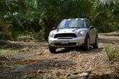 Mini Countryman (R60) Cooper S 1.6 (184 Hp) Automatic 2010 - 2014