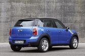 Mini Countryman (R60) Cooper D 2.0 (112 Hp) ALL4 Automatic 2010 - 2014