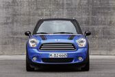 Mini Countryman (R60) Cooper S 1.6 (184 Hp) ALL4 Automaric 2010 - 2014