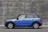 Mini Countryman (R60) 2010 - 2014