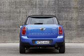 Mini Countryman (R60) Cooper D 2.0 (112 Hp) Automatic 2010 - 2014