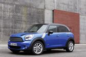 Mini Countryman (R60) Cooper 1.6 (122 Hp) 2010 - 2014