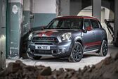 Mini Countryman (R60, Facelift 2014) Cooper SD 2.0 (143 Hp) 2014 - 2016