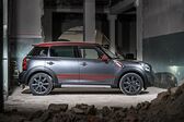 Mini Countryman (R60, Facelift 2014) Cooper 1.6 (122 Hp) Automatic 2014 - 2016