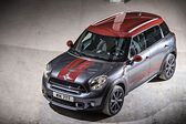 Mini Countryman (R60, Facelift 2014) One 1.6 (98 Hp) Automatic 2014 - 2016