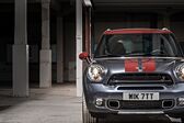 Mini Countryman (R60, Facelift 2014) One 1.6 (98 Hp) 2014 - 2016