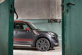 Mini Countryman (R60, Facelift 2014) Cooper 1.6 (122 Hp) 2014 - 2016