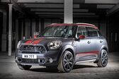 Mini Countryman (R60, Facelift 2014) One 1.6 (98 Hp) Automatic 2014 - 2016