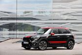 Mini Countryman (R60, Facelift 2014) Cooper D 2.0 (112 Hp) ALL4 Automatic 2014 - 2016
