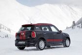 Mini Countryman (R60, Facelift 2014) Cooper D 2.0 (112 Hp) ALL4 Automatic 2014 - 2016