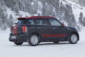 Mini Countryman (R60, Facelift 2014) Cooper D 2.0 (112 Hp) ALL4 Automatic 2014 - 2016