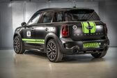 Mini Countryman (R60, Facelift 2014) Cooper D 2.0 (112 Hp) ALL4 Automatic 2014 - 2016