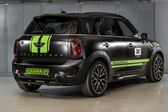 Mini Countryman (R60, Facelift 2014) 2014 - 2016