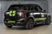 Mini Countryman (R60, Facelift 2014) Cooper SD 2.0 (143 Hp) 2014 - 2016