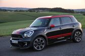 Mini Countryman (R60, Facelift 2014) Cooper D 2.0 (112 Hp) ALL4 Automatic 2014 - 2016