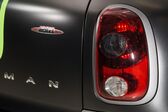 Mini Countryman (R60, Facelift 2014) JCW 1.6 (218 Hp) Automatic 2014 - 2016