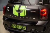 Mini Countryman (R60, Facelift 2014) Cooper 1.6 (122 Hp) 2014 - 2016