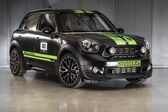 Mini Countryman (R60, Facelift 2014) Cooper 1.6 (122 Hp) ALL4 Automatic 2014 - 2016