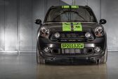 Mini Countryman (R60, Facelift 2014) One 1.6 (98 Hp) 2014 - 2016