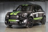 Mini Countryman (R60, Facelift 2014) Cooper S 1.6 (190 Hp) Automatic 2014 - 2016