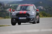 Mini Countryman (R60, Facelift 2014) Cooper SD 2.0 (143 Hp) ALL4 2014 - 2016