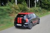 Mini Countryman (R60, Facelift 2014) Cooper S 1.6 (190 Hp) 2014 - 2016