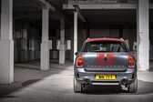 Mini Countryman (R60, Facelift 2014) Cooper 1.6 (122 Hp) ALL4 Automatic 2014 - 2016