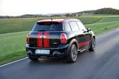 Mini Countryman (R60, Facelift 2014) One 1.6 (98 Hp) 2014 - 2016