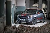 Mini Countryman (R60, Facelift 2014) Cooper D 1.6 (112 Hp) 2014 - 2016