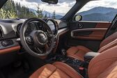 Mini Countryman (F60, Facelift 2020) Cooper D 2.0 (150 Hp) ALL4 Steptronic 2020 - present