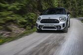 Mini Countryman (F60, Facelift 2020) Cooper SE 1.5 (220 Hp) Plug-in hybrid ALL4 Steptronic 2020 - present