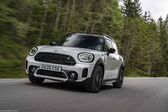 Mini Countryman (F60, Facelift 2020) Cooper D 2.0 (150 Hp) ALL4 Steptronic 2020 - present