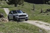 Mini Countryman (F60, Facelift 2020) Cooper D 2.0 (150 Hp) Steptronic 2020 - present