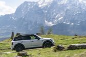 Mini Countryman (F60, Facelift 2020) Cooper D 1.5 (116 Hp) Steptronic 2020 - present